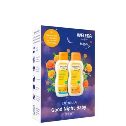 Skincare & Grooming*Weleda Good Night Baby Gift Set