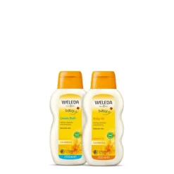 Skincare & Grooming*Weleda Good Night Baby Gift Set