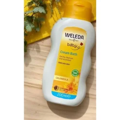 Skincare & Grooming*Weleda Good Night Baby Gift Set