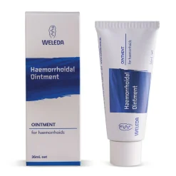 Grown Ups*Weleda Haemorrhoidal Ointment