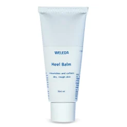 Self-Care|Skincare & Sunscreen*Weleda Heel Balm