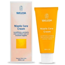 Breast Care|Grown Ups*Weleda Nipple Care Cream