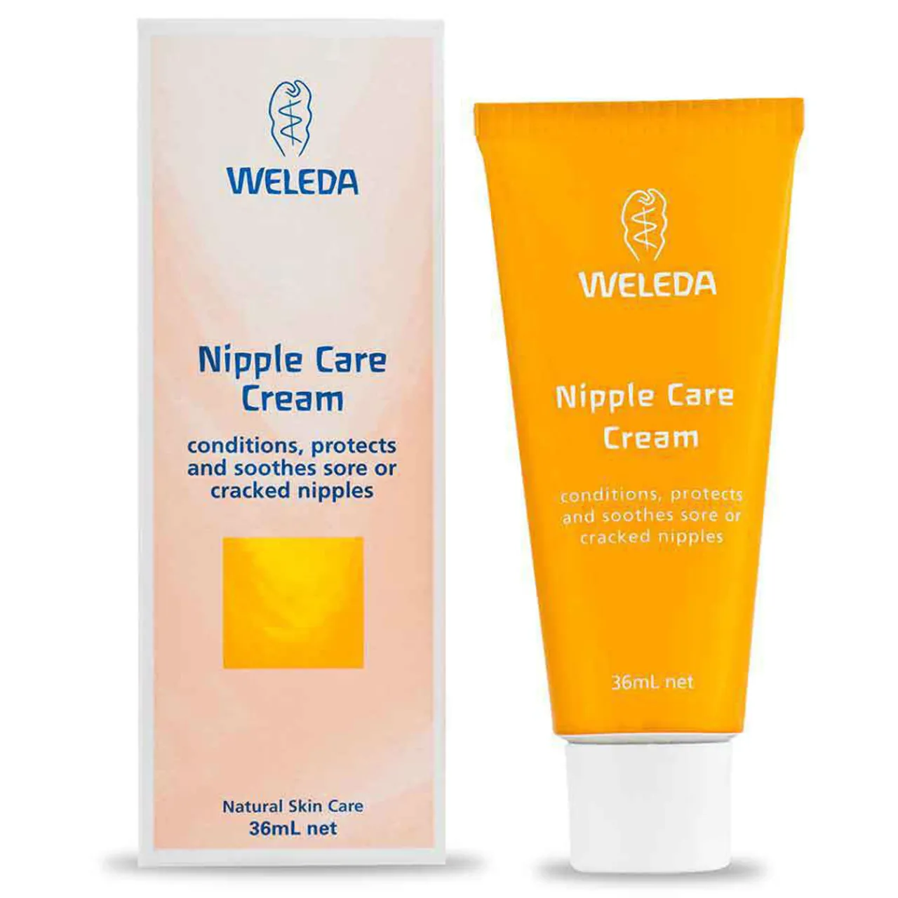 Breast Care|Grown Ups*Weleda Nipple Care Cream