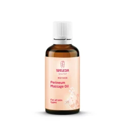 Grown Ups*Weleda Perineum Massage Oil