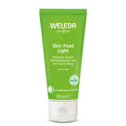 Gifts For Mum|Self-Care*Weleda Skin Food Light
