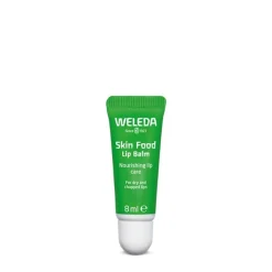 Self-Care|Recovery*Weleda Skin Food Lip Balm