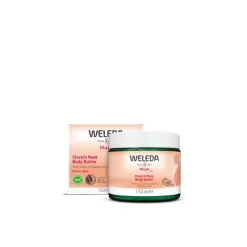 Self-Care|Recovery*Weleda Stretch Mark Body Butter
