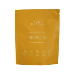 Self-Care|Self Care & Vitamins*Welle Essentials Electrolytes - Tropical