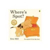 Books & Resources*Bookreps NZ Where's Spot Paperback Book