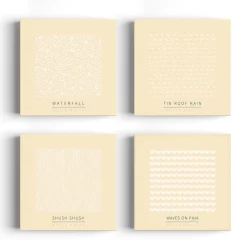 Books & Resources|White Noise*The Sleep Store Digital White Noise Bundle - Digital Download