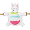 Dummies & Accessories|Comforters & Soft Toys*Sleepytot White Unicorn Sleepy Tot Comforter - Medium