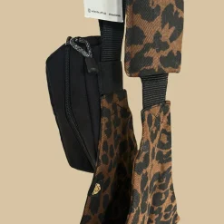 Toddler Carrying Aids|Accessories*Wildride Slide on Bag Black