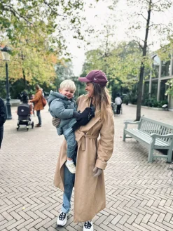 Toddler Carrying Aids|Accessories*Wildride Slide on Bag Black