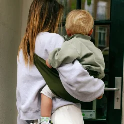 Toddler Carrying Aids*Wildride Toddler Carrier