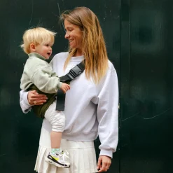 Toddler Carrying Aids*Wildride Toddler Carrier