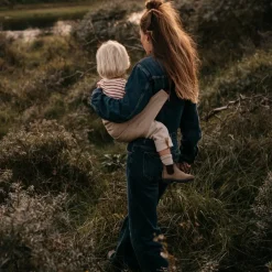 Toddler Carrying Aids*Wildride Toddler Carrier