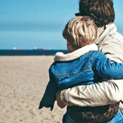 Toddler Carrying Aids*Wildride Toddler Carrier - Prints