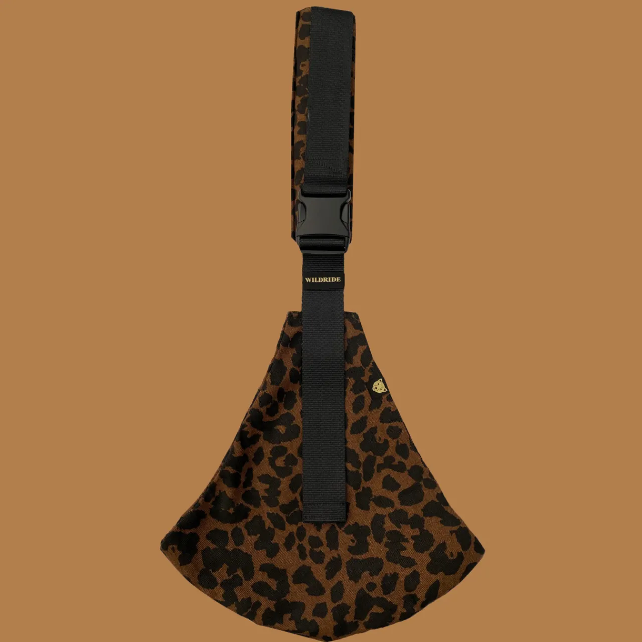 Toddler Carrying Aids*Wildride Toddler Carrier - Prints