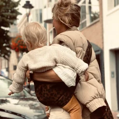 Toddler Carrying Aids*Wildride Toddler Carrier - Prints