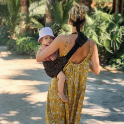 Toddler Carrying Aids*Wildride Toddler Carrier - Prints