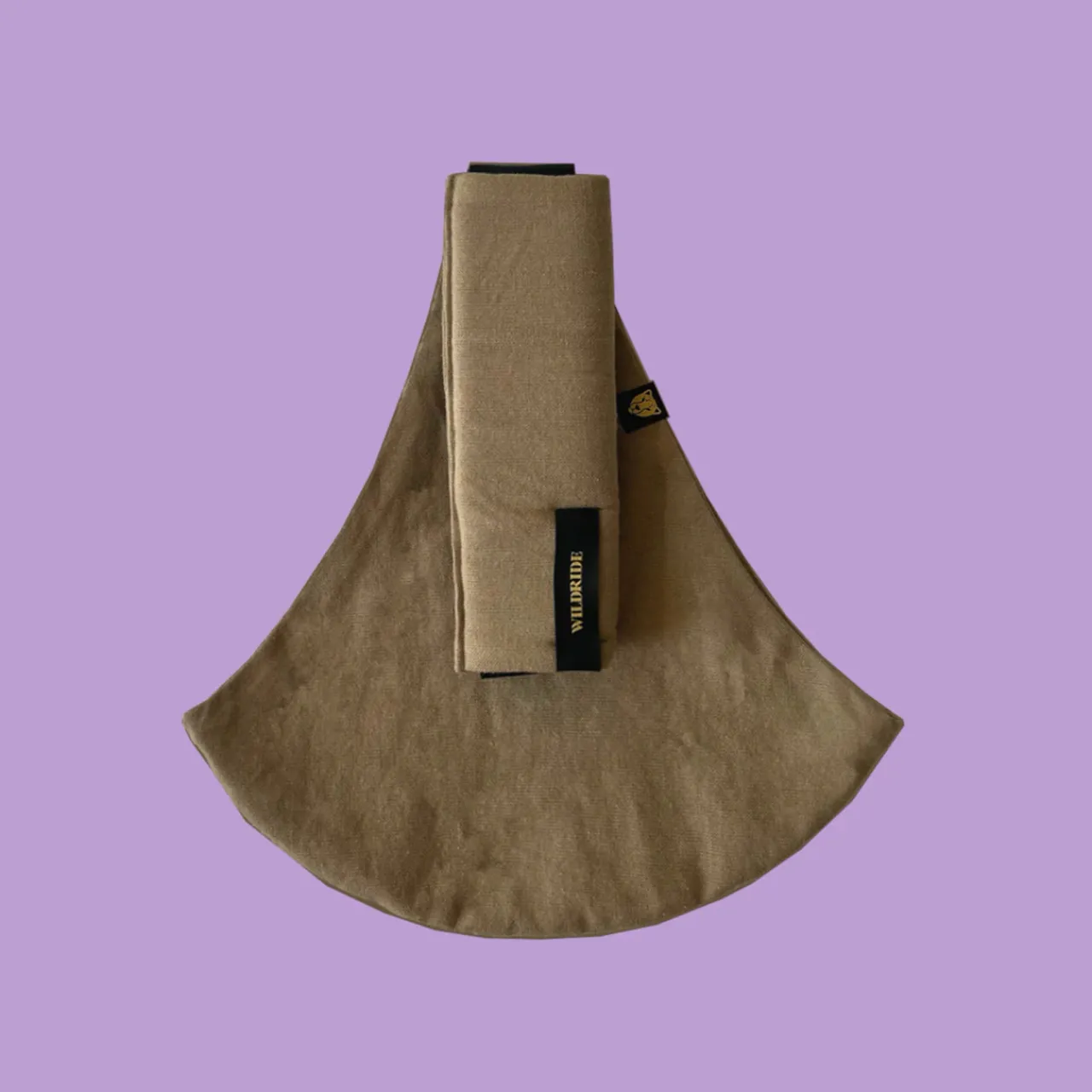 Toddler Carrying Aids*Wildride Toddler Carrier - Linen