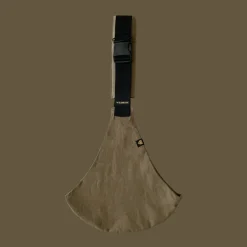 Toddler Carrying Aids*Wildride Toddler Carrier - Linen