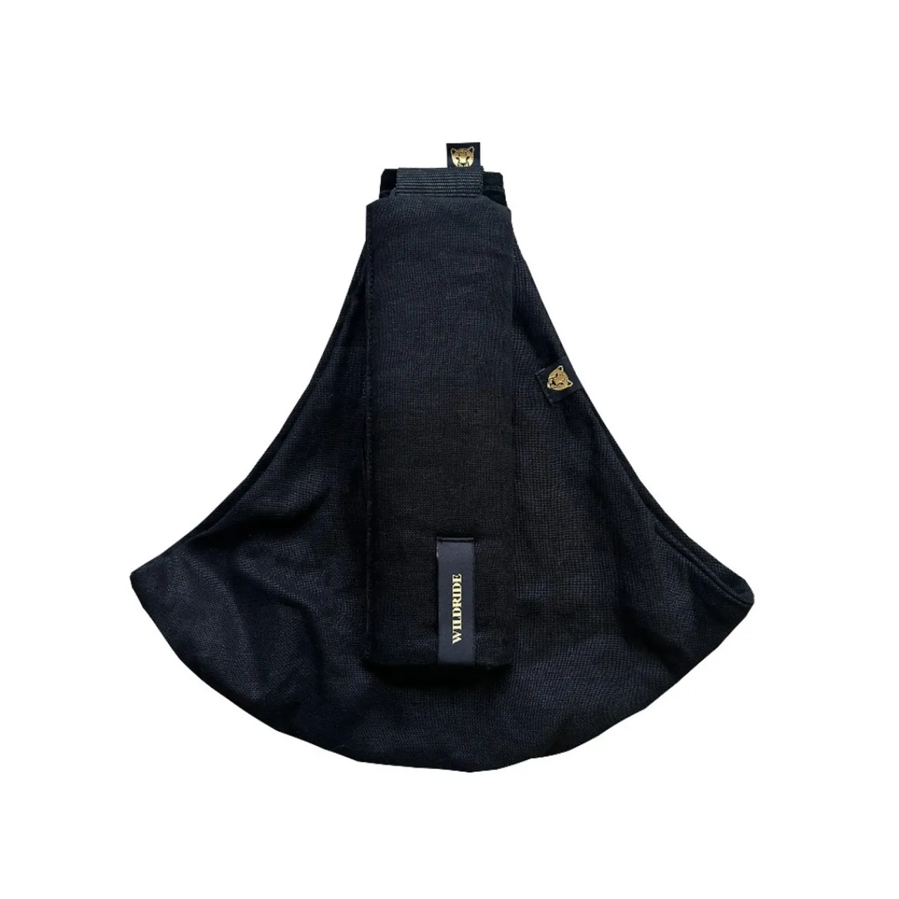 Toddler Carrying Aids*Wildride Toddler Carrier - Linen