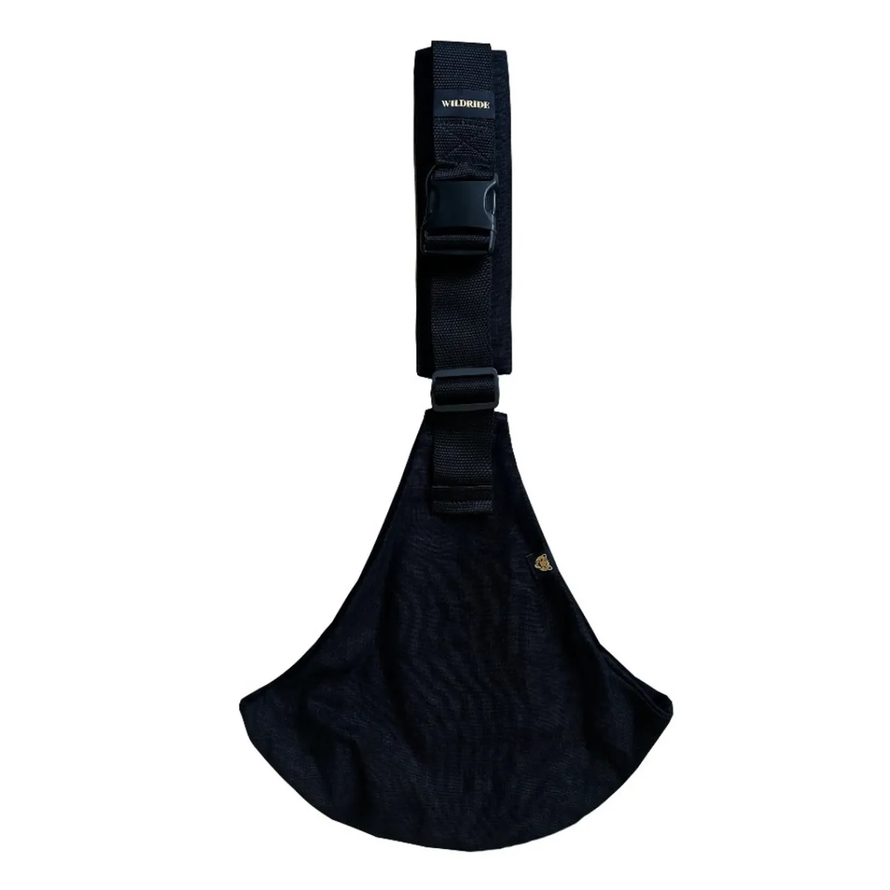 Toddler Carrying Aids*Wildride Toddler Carrier - Linen