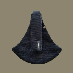 Toddler Carrying Aids*Wildride Toddler Carrier - Rib Corduroy