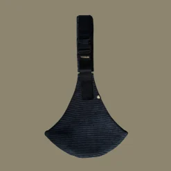 Toddler Carrying Aids*Wildride Toddler Carrier - Rib Corduroy