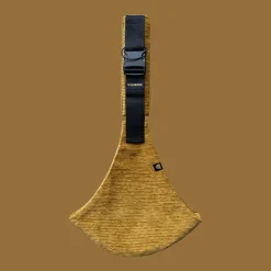 Toddler Carrying Aids*Wildride Toddler Carrier - Rib Corduroy