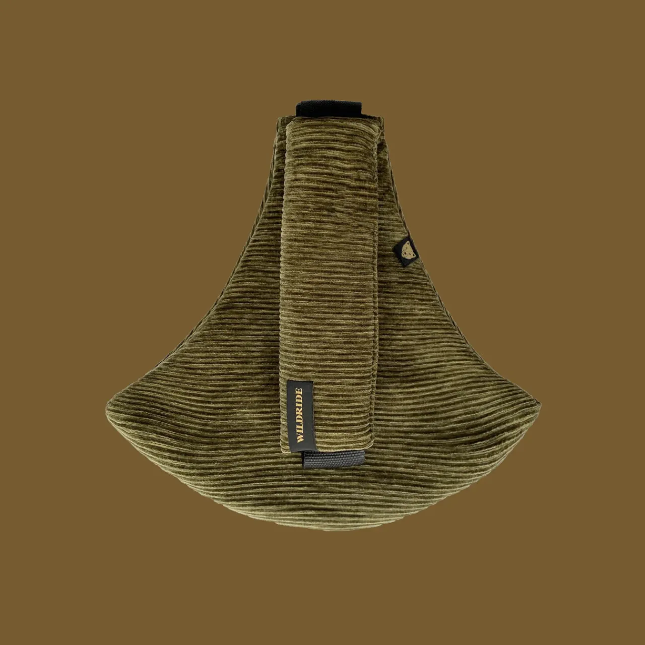 Toddler Carrying Aids*Wildride Toddler Carrier - Rib Corduroy