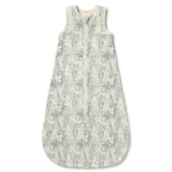 Summer Sleeping Bags*Wilson + Frenchy Wilson & Frenchy Organic Cotton 1.0 Tog Sleeping Bag