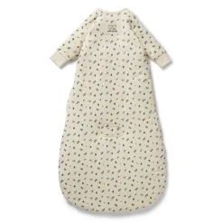Winter Sleeping Bags*Wilson + Frenchy Wilson & Frenchy Organic Long Sleeved 3.5tog Sleeping Bag