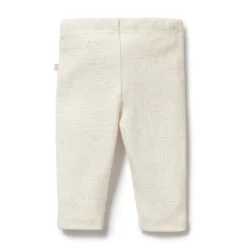 Tops & Pants*Wilson + Frenchy Wilson & Frenchy Organic Stripe Rib Leggings