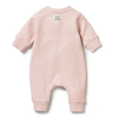 Sleepwear & Pjs*Wilson + Frenchy Wilson & Frenchy Organic Terry Growsuit