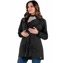 Maternity Bras & Underwear|Babywearing Jackets & Coats*Wombat & Co Numbat Go Babywearing Jacket