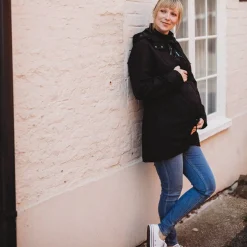 Maternity Bras & Underwear|Babywearing Jackets & Coats*Wombat & Co Numbat Go Babywearing Jacket