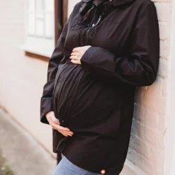 Maternity Bras & Underwear|Babywearing Jackets & Coats*Wombat & Co Numbat Go Babywearing Jacket