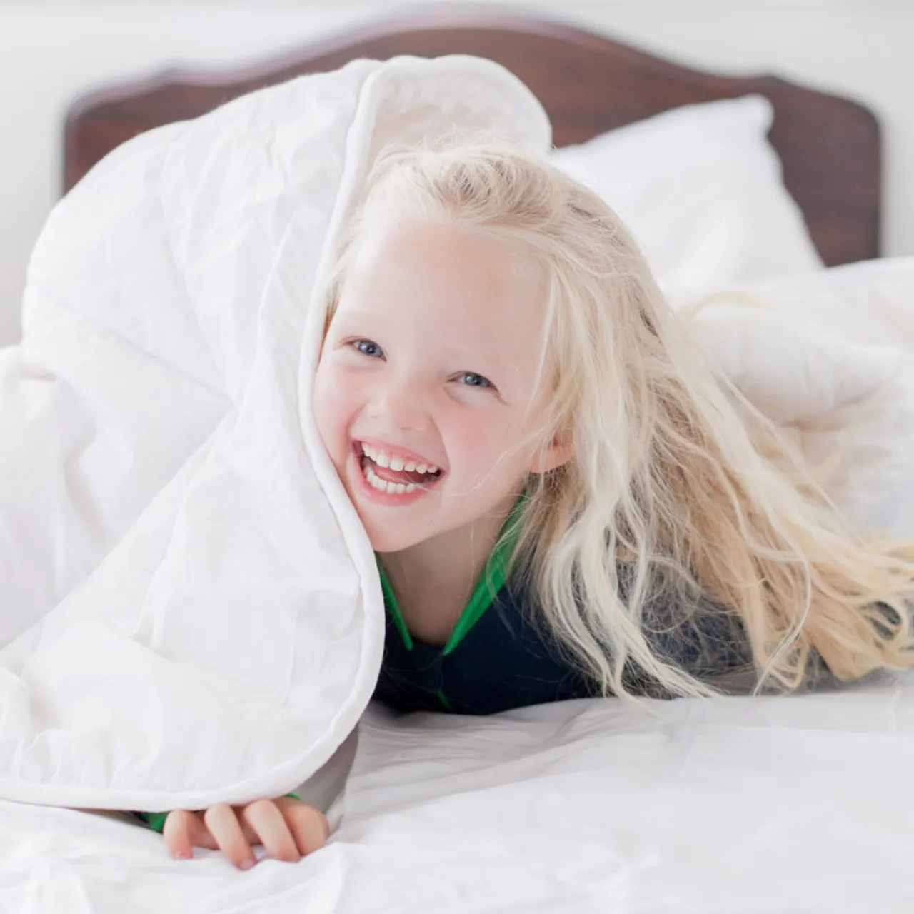 Duvet Inners & Covers*The Sleep Store Wool Duvet Inner - Winter 400gm