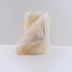 Mattress Protectors & Underlays*The Sleep Store Wool Underlay - Cot Size