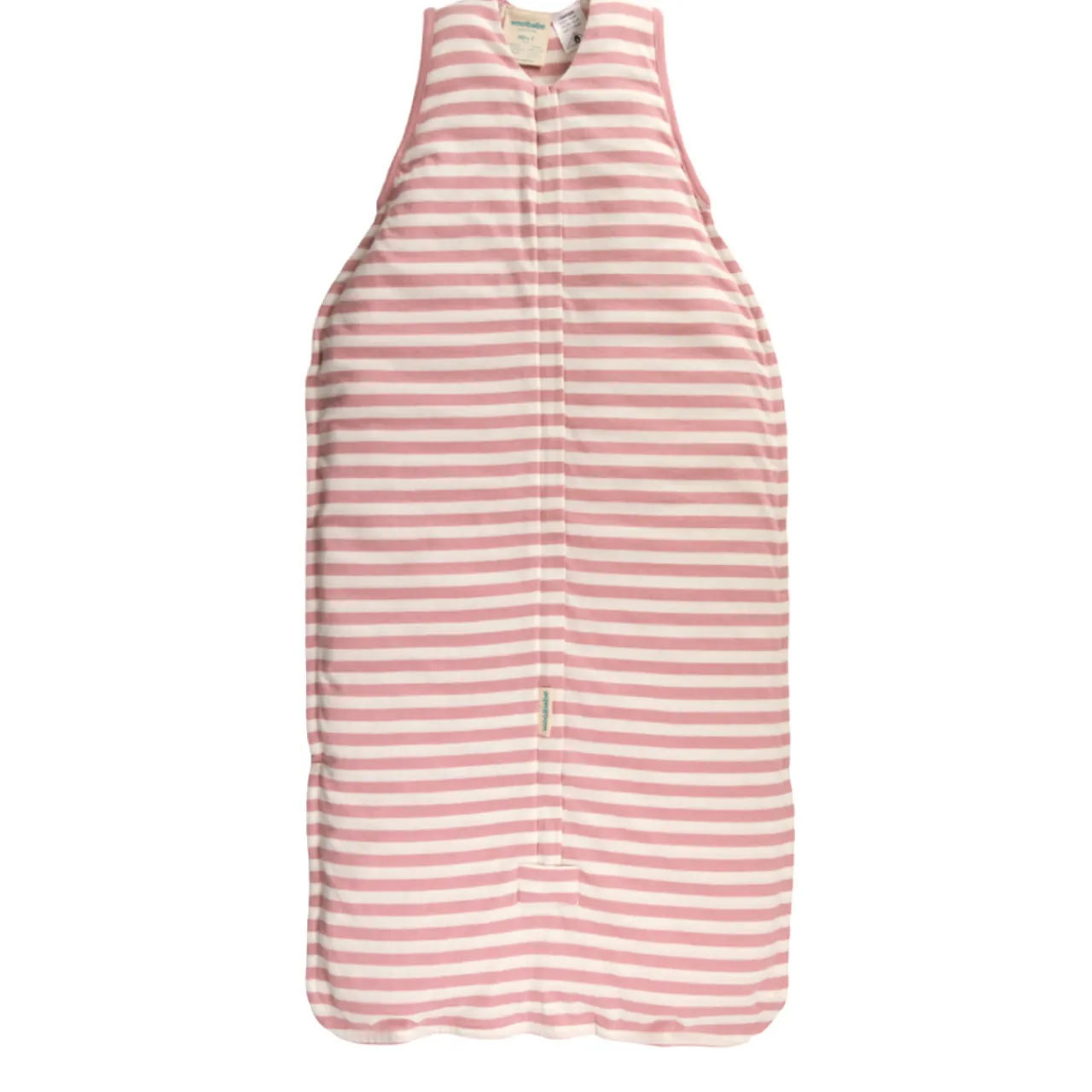 Mid Season Sleeping Bags*Woolbabe 3 Seasons Front Zip Sleeping Bag