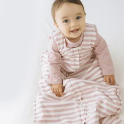 Mid Season Sleeping Bags*Woolbabe 3 Seasons Front Zip Sleeping Bag