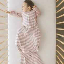 Mid Season Sleeping Bags*Woolbabe 3 Seasons Front Zip Sleeping Bag