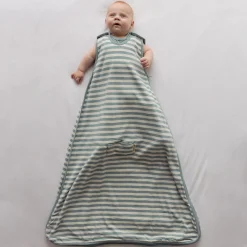 Mid Season Sleeping Bags*Woolbabe 3 Seasons Hip Dysplasia Sleeping Bag Tide