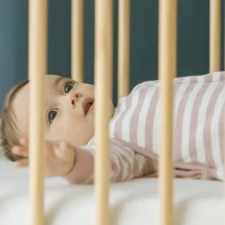 Mid Season Sleeping Bags*Woolbabe 3 Seasons Side Zip Sleeping Bag