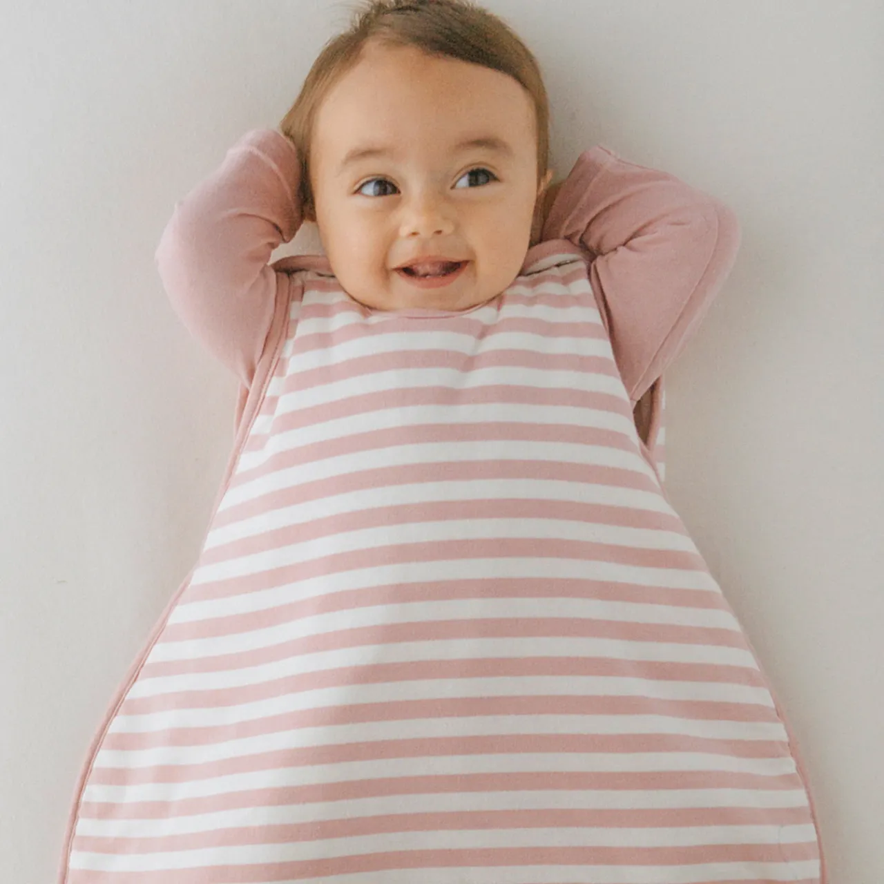 Mid Season Sleeping Bags*Woolbabe 3 Seasons Side Zip Sleeping Bag