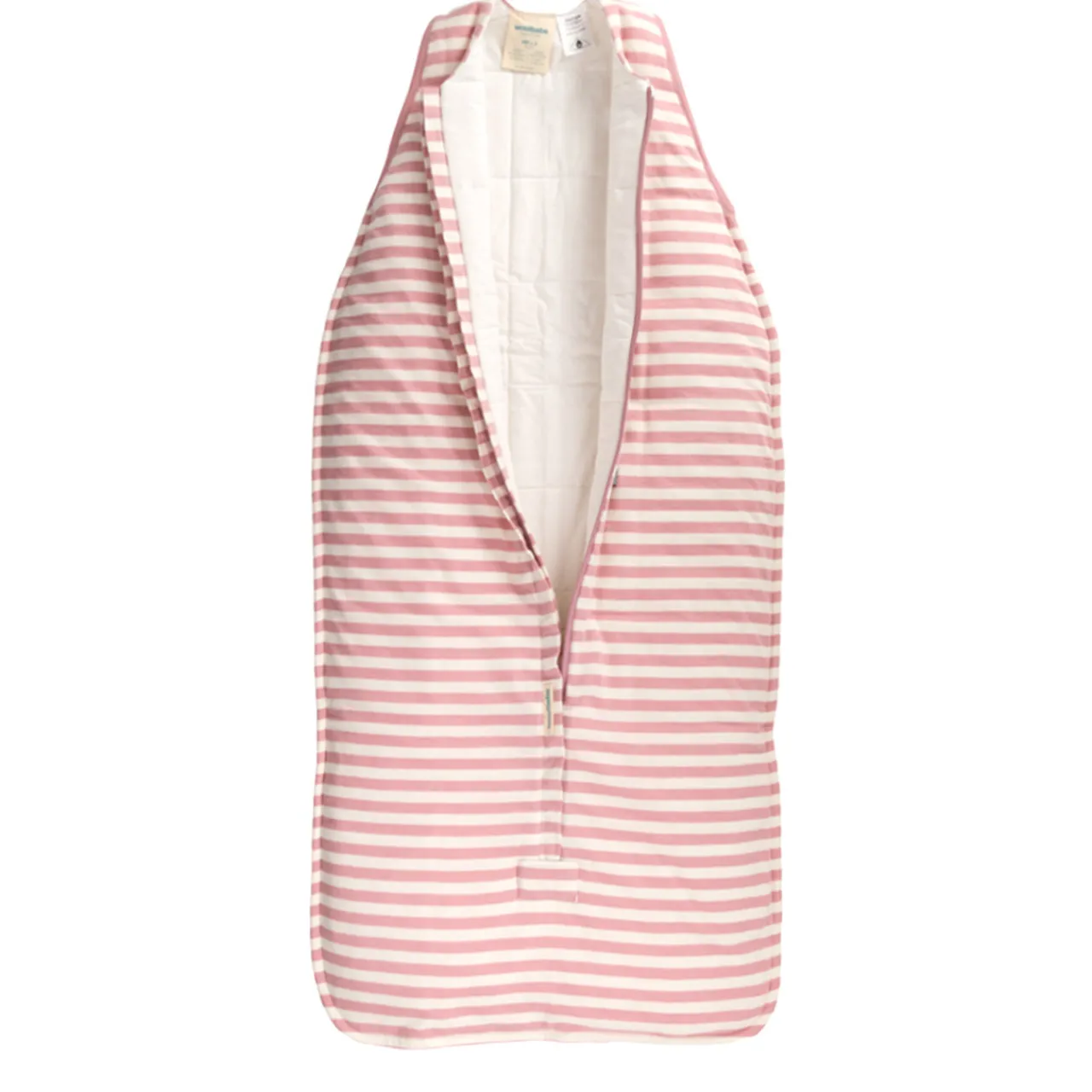 Winter Sleeping Bags*Woolbabe Duvet Front Zip Sleeping Bag