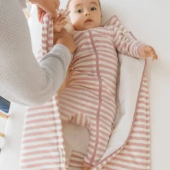 Winter Sleeping Bags*Woolbabe Duvet Front Zip Sleeping Bag