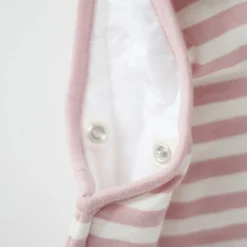 Winter Sleeping Bags*Woolbabe Duvet Side Zip Sleeping Bag